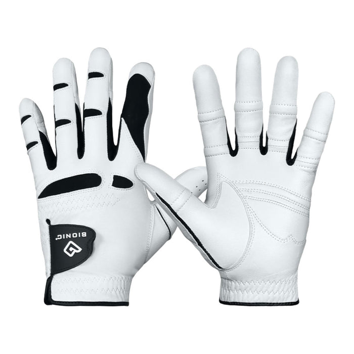Bionic StableGrip 2.0 with Dual Expansion Mens Golf Glove