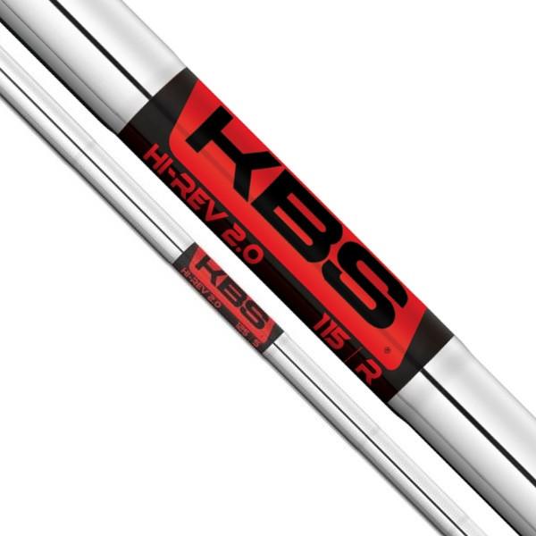 KBS Hi-Rev 2.0 Wedge Shaft (.355 Tip)
