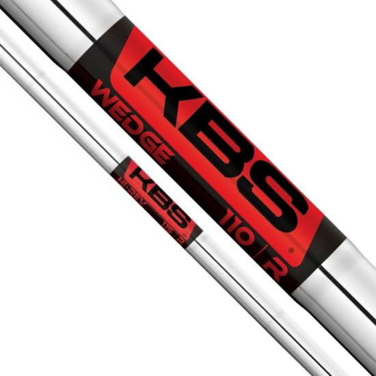 KBS Wedge Shaft (.355 Tip)
