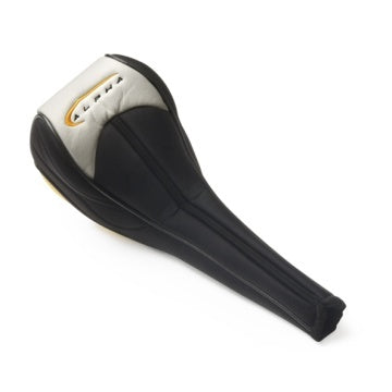 Alpha Magnetic Driver Headcover