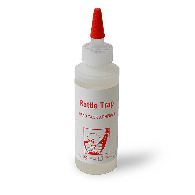 Rattle Stop Adhesive (4oz bottle)