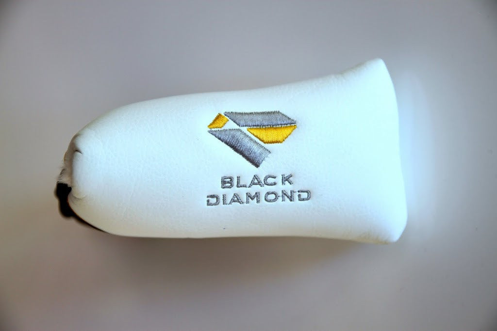 Black Diamond SK4 Putter