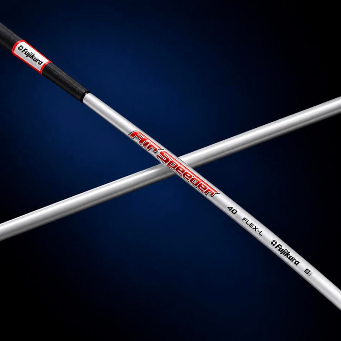 Fujikura Air Speeder Graphite Shaft (2020 graphics)
