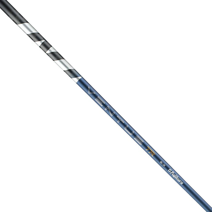 Fujikura 2026 Ventus TR Blue VeloCore+ Graphite Shaft