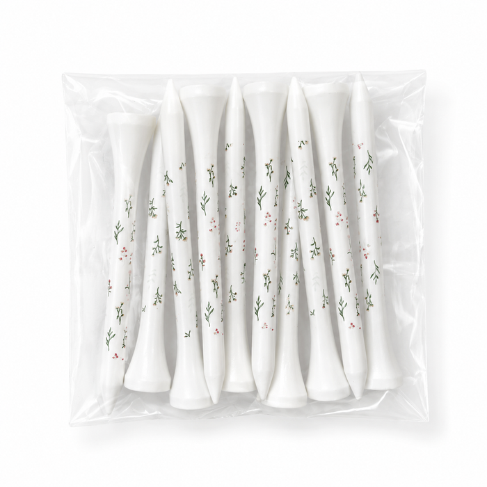 ROG Heritage Collection Bamboo Tees  (2 3/4")