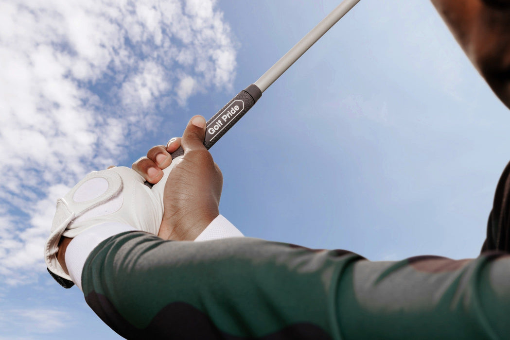 (NEW) Golf Pride CP Plus4 Golf Grip