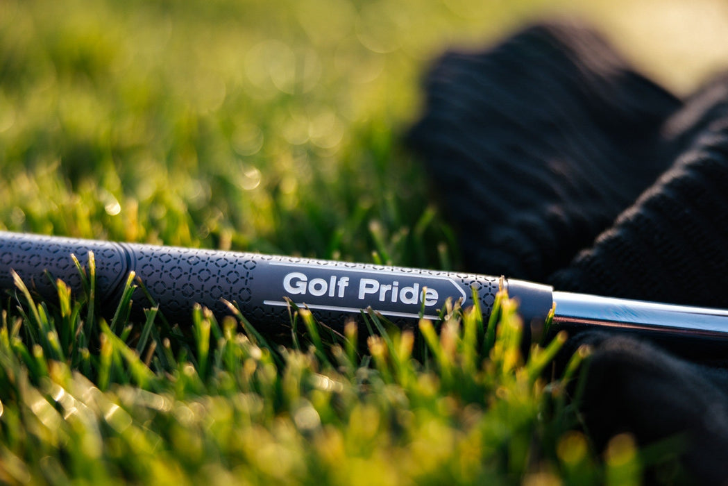 (NEW) Golf Pride CP Plus4 Golf Grip