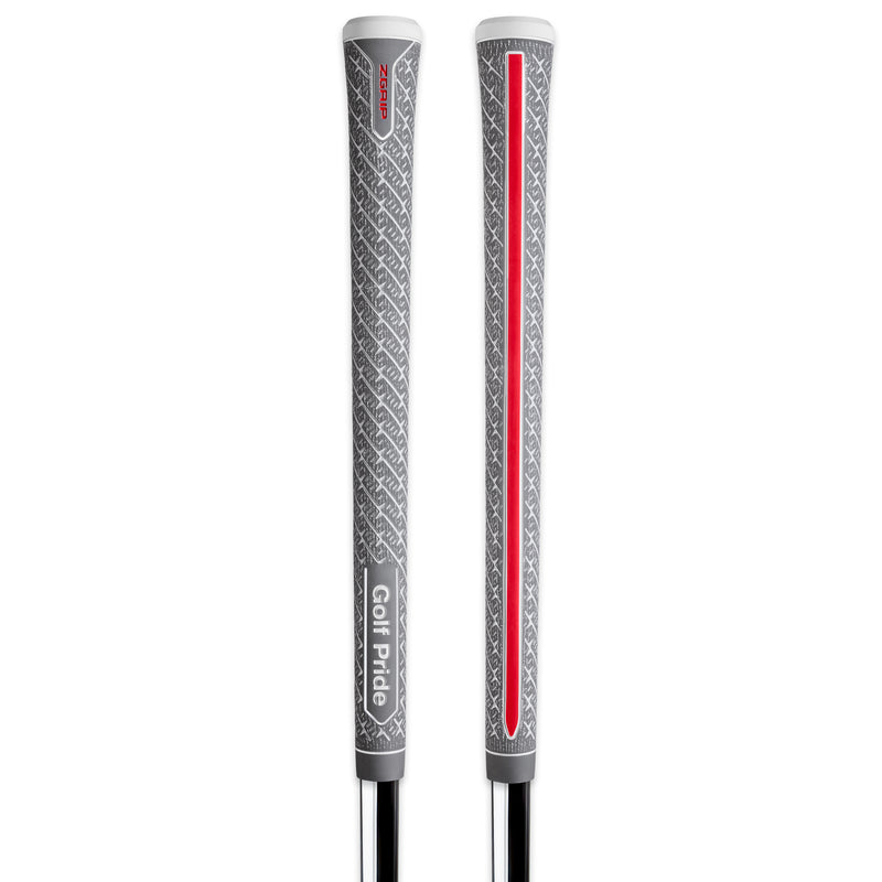 Golf Pride ALIGN Max Z-Grip Midsize — Alpha Golf