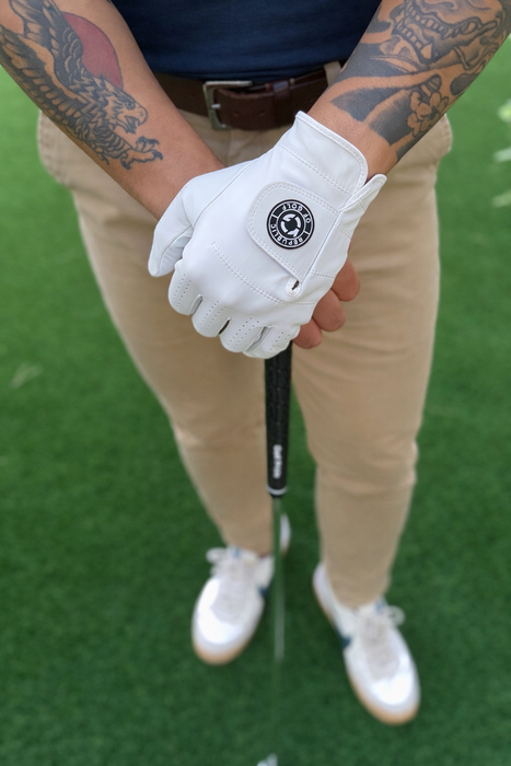 ROG Men's Cloudtec Glove Desert Sand