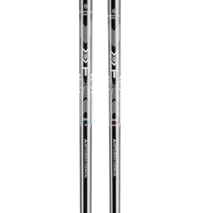 Mitsubishi MMT AMC BLUE Iron Shaft — Alpha Golf
