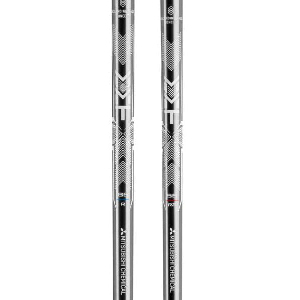 Mitsubishi MMT AMC RED Iron Shaft