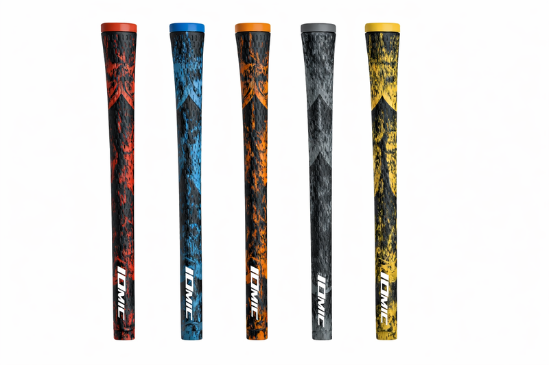 Iomic Sticky Black Army 2.3 Grip
