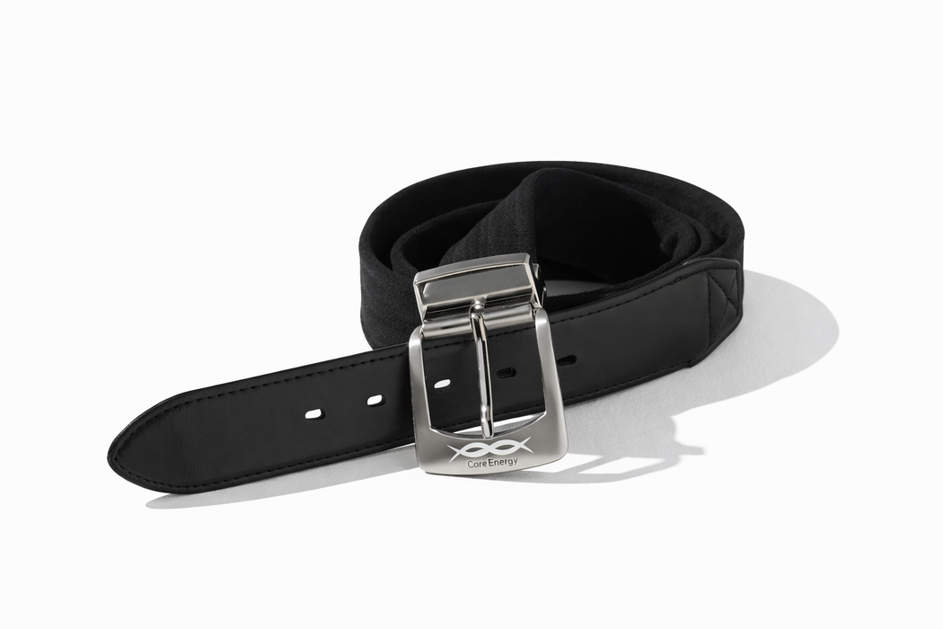 Classic Golf Belt (Support Level: 6)