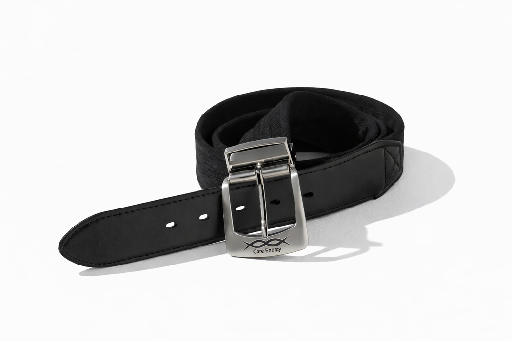 Classic Golf Belt (Support Level: 6)
