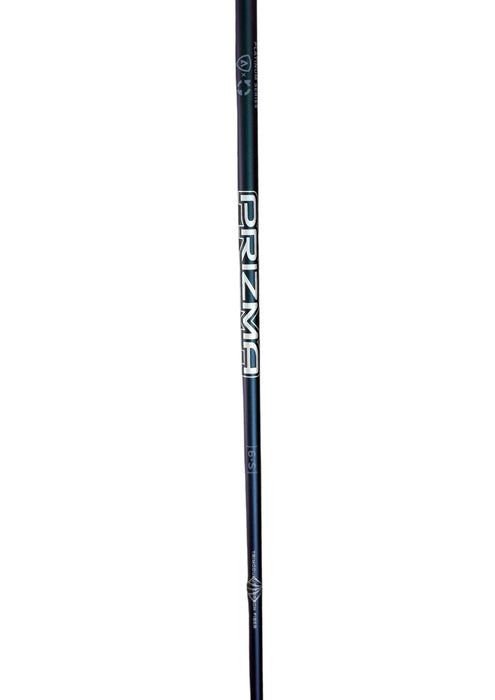 Alpha x ROG Prizma Ultraviolet Graphite Shaft