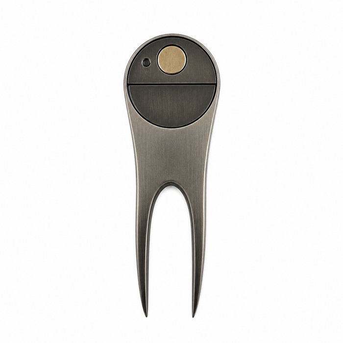 ROG Black Label Collection Ball Marker (1")