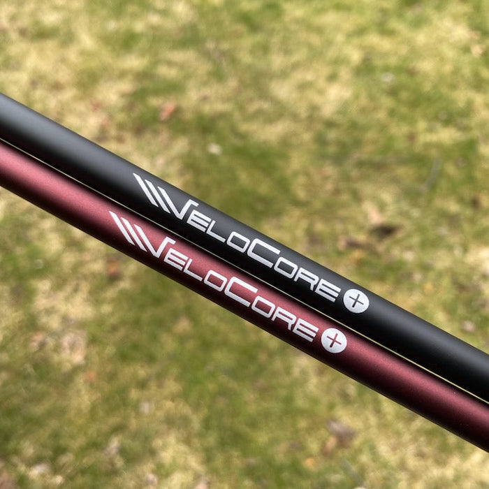 Fujikura 2026 Ventus TR Black VeloCore+ Graphite Shaft