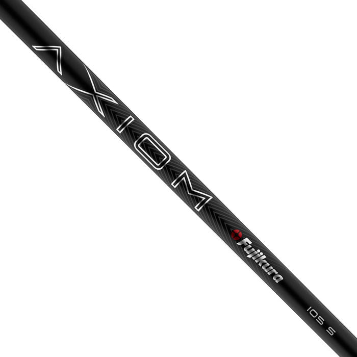 Fujikura AXIOM Taper Graphite Iron 0.355 Fujikura AXIOM Taper Graphite Iron 0.355