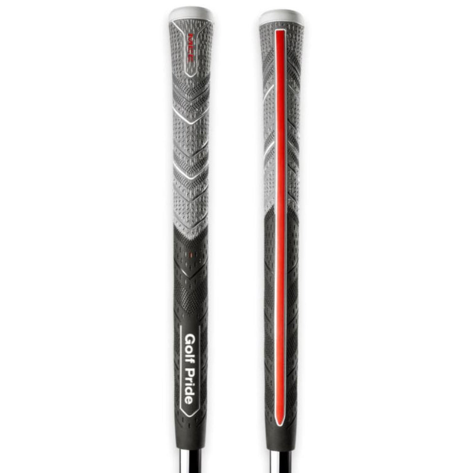 Golf Pride MCC Plus4 ALIGN Max JUMBO Grip — Alpha Golf