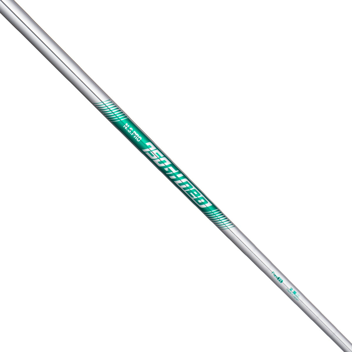 Nippon N.S. Pro 750GH NEO Steel Iron Shaft (.355