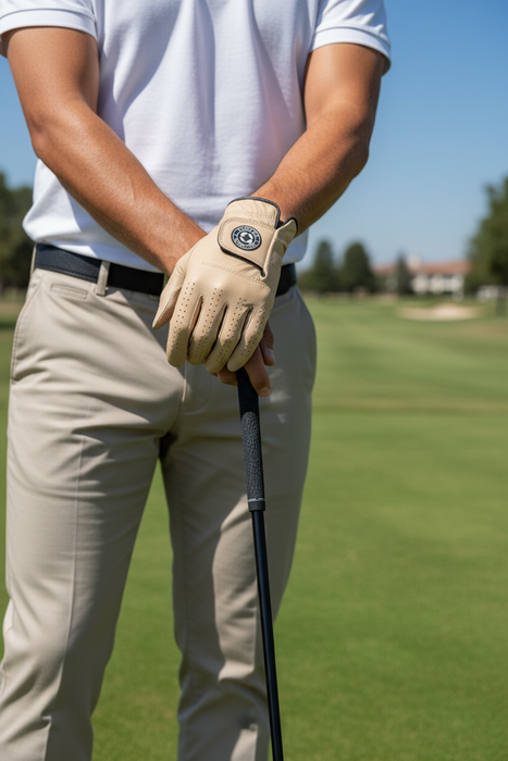 ROG Men's Cloudtec Glove Midnight Navy