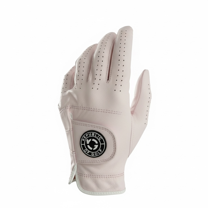 ROG Men's Cloudtec Glove Desert Sand