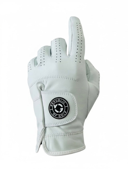 ROG Men's Cloudtec Glove Desert Sand