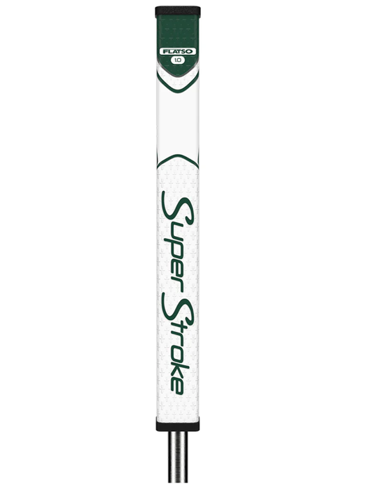 Super Stroke Zenergy FLATSO 2.0 Putter Grip