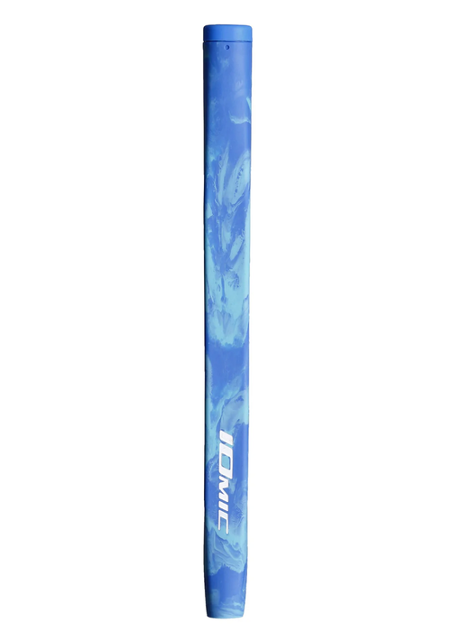 Iomic ARMY Camo Putter Standard 65g Grip