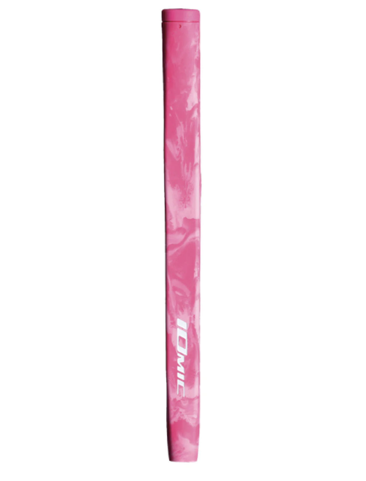 Iomic ARMY Camo Putter Standard 65g Grip