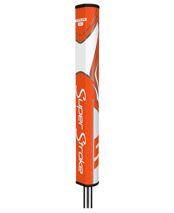 Super Stroke Zenergy Tour 3.0 Putter Grip — Alpha Golf