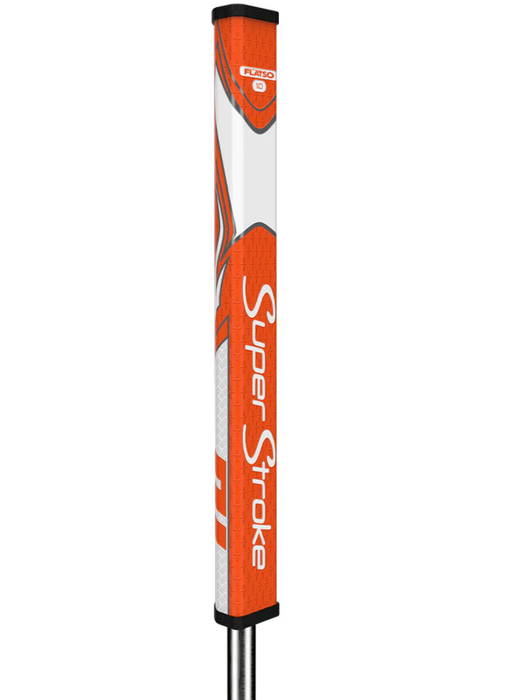 Super Stroke Zenergy FLATSO 1.0 Putter Grip