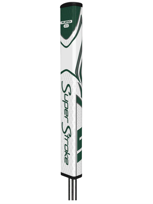 Super Stroke Zenergy FLATSO 3.0 Putter Grip