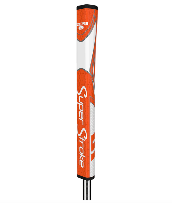 Super Stroke Zenergy Pistol GT 1.0 Putter Grip — Alpha Golf