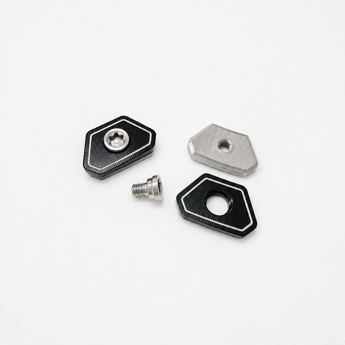 Sliding Weight Kit for Alpha VX Fairway