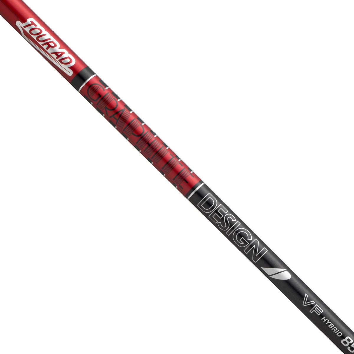 Graphite Design Tour AD VF Hybrid Shaft — Alpha Golf