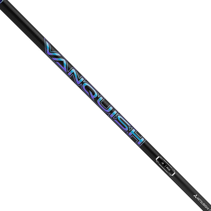 Mitsubishi Vanquish Blue Driver Graphite Shaft