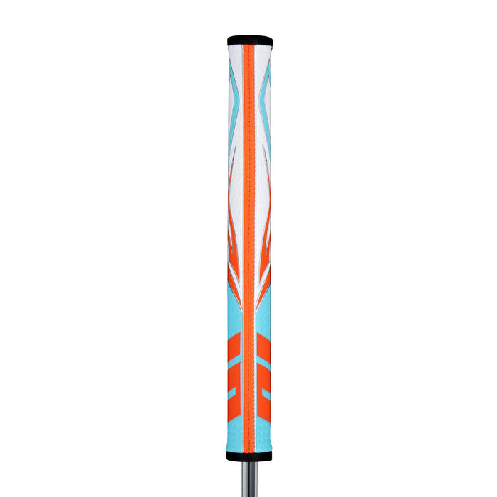 Super Stroke Zenergy FLATSO 1.0 Putter Grip