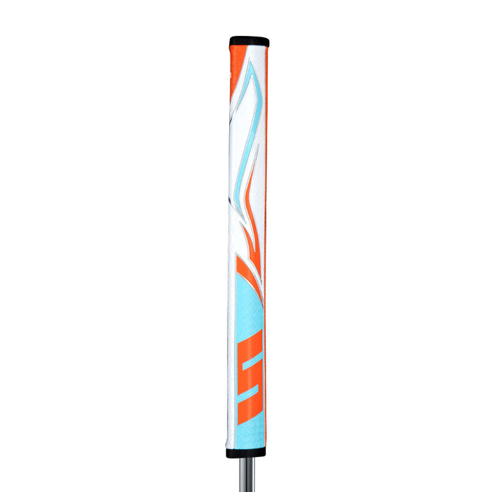 Super Stroke Zenergy FLATSO 1.0 Putter Grip