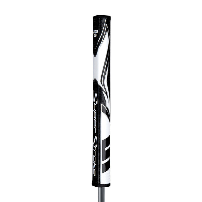 Super Stroke Zenergy FLATSO 2.0 Putter Grip