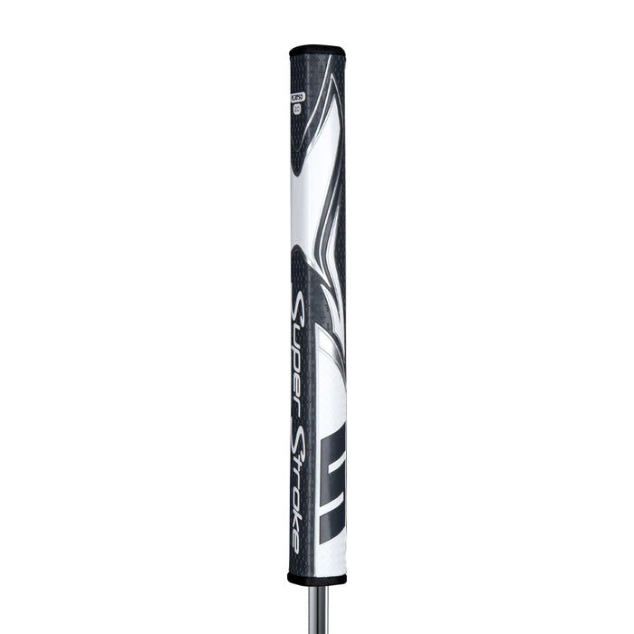 Super Stroke Zenergy FLATSO 2.0 Putter Grip