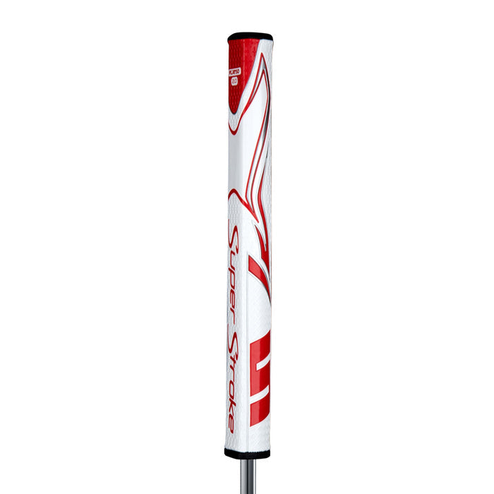 Super Stroke Zenergy FLATSO 2.0 Putter Grip
