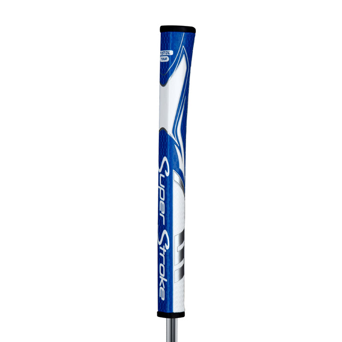 Super Stroke Zenergy Pistol GT TOUR Putter Grip — Alpha Golf