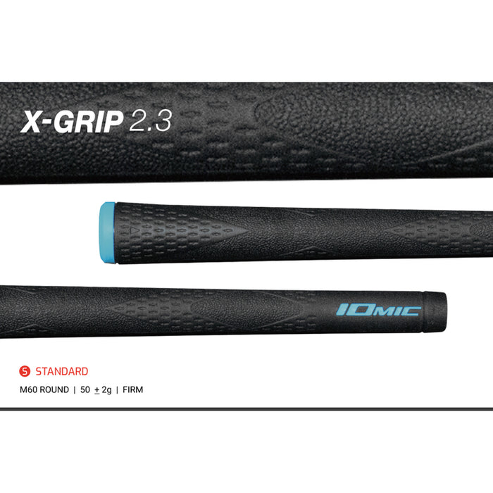 Iomic X-Grip 2.3 Grip