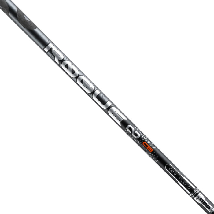 Aldila Rogue Infinity CB Driver & Fairway Shaft