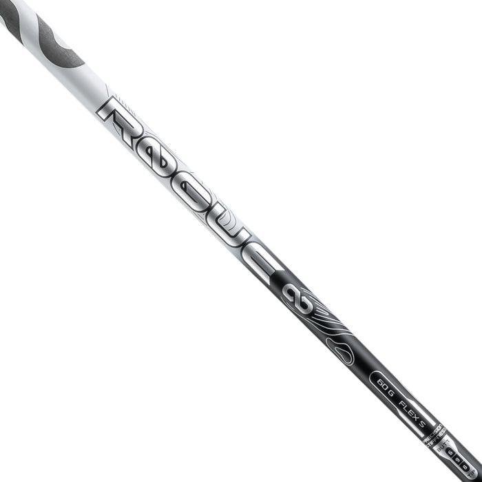 Aldila Rogue Infinity White Driver & Fairway Shaft