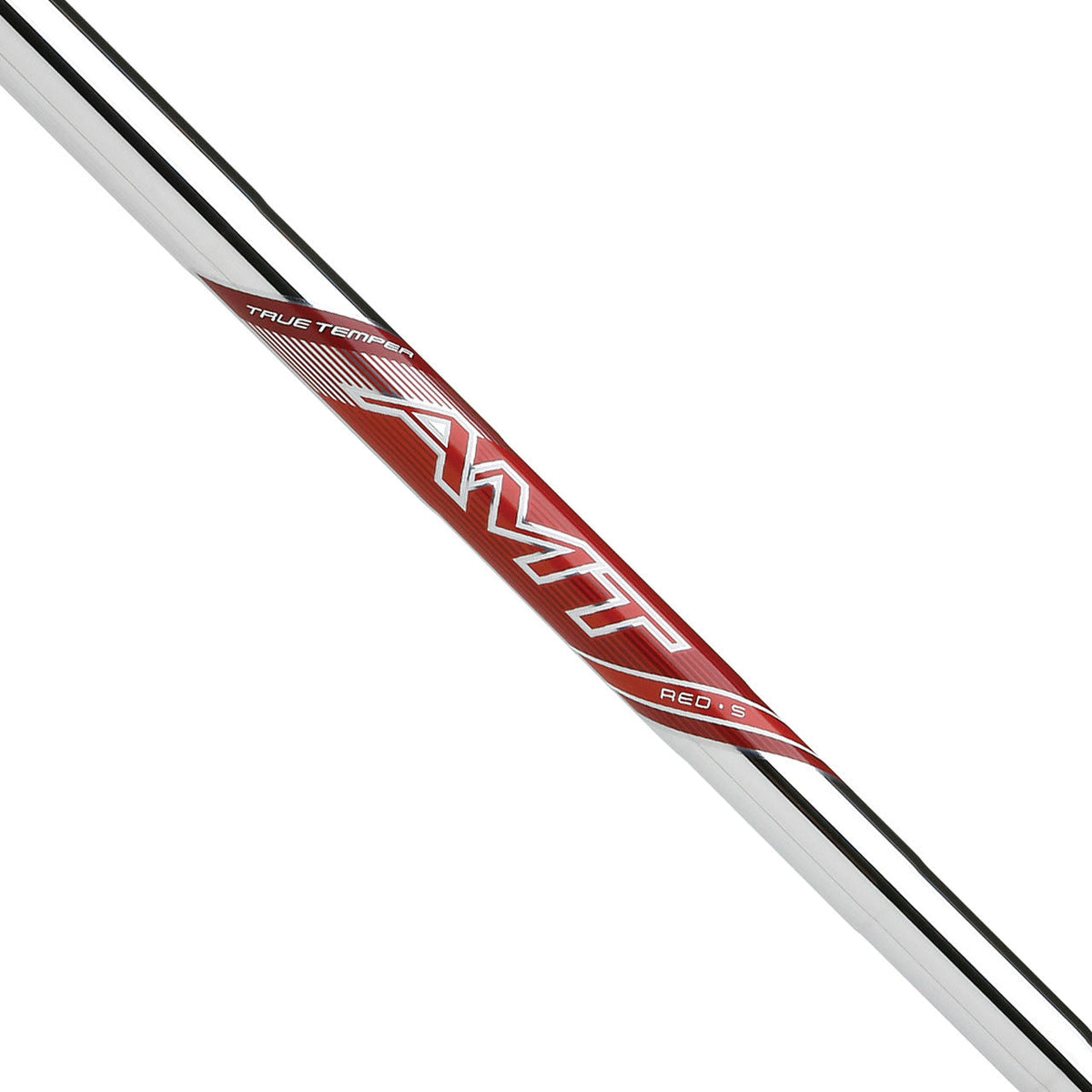 True Temper AMT Red Iron Shaft - 0.355