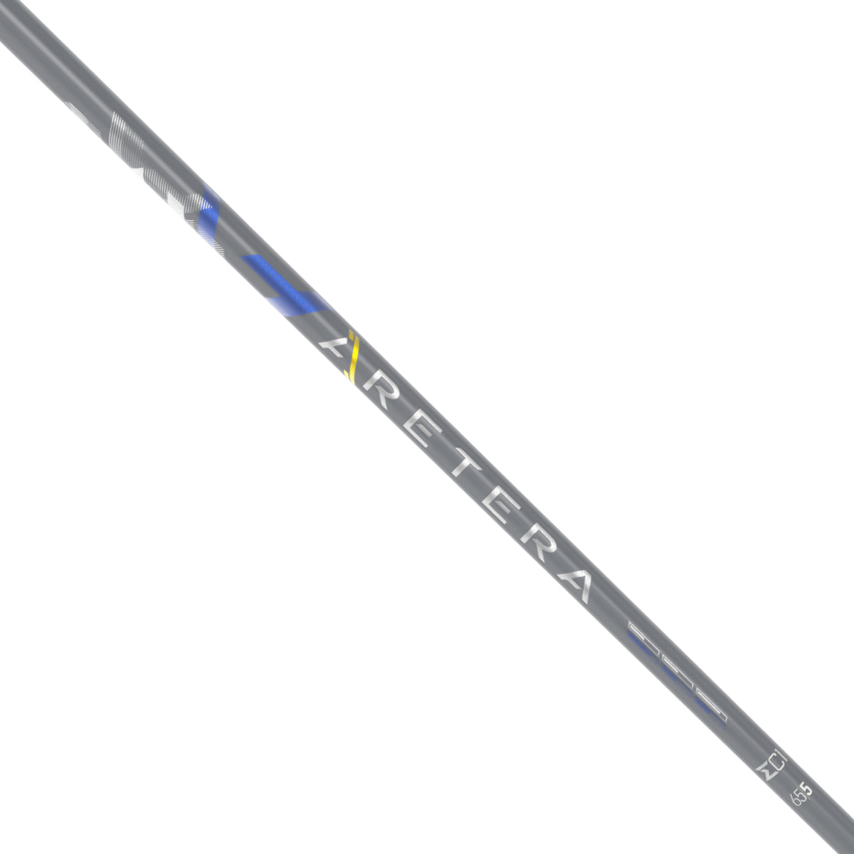 Aretera EC1 Blue Graphite Shaft — Alpha Golf