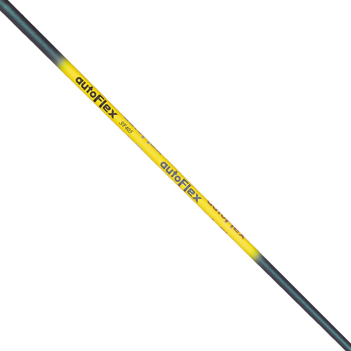 Autoflex Original Driver Shaft