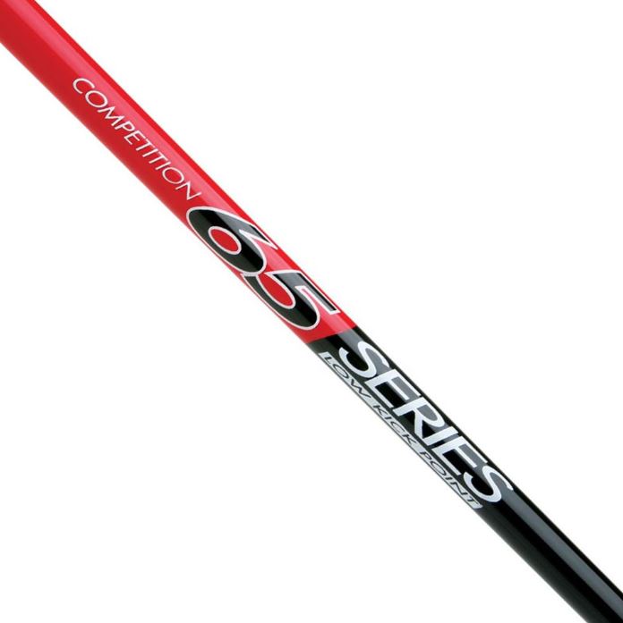 UST Competition Series Iron Shaft